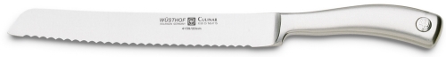 Couteau &agrave; pain 20 cmw&uuml;sthof Culinar