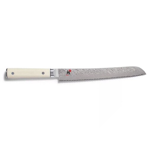 Couteau &agrave; pain 23 cm MIYABI 4500 FCD