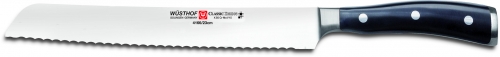 Couteau à pain 23 cm  Wüsthof