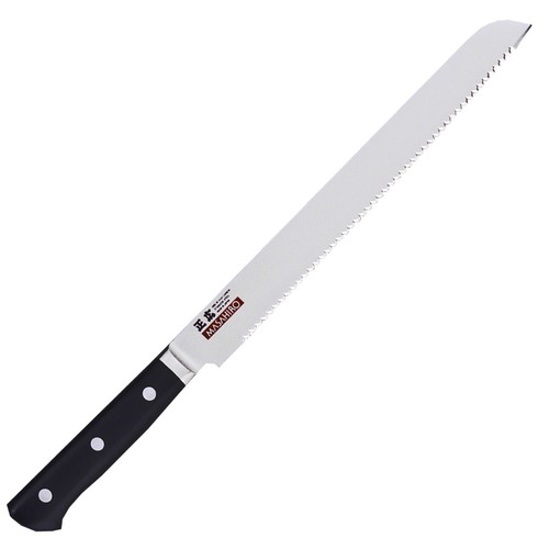 Couteau à pain 24 cm Masahiro