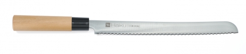 Couteau à pain 25 cm Haïku