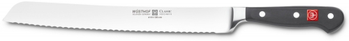 Couteau à pain 26 cm Wüsthof Classic