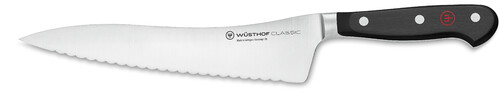 Couteau à pain Classic 20 cm