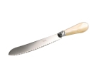 Couteau à pain Diana nacré naturel