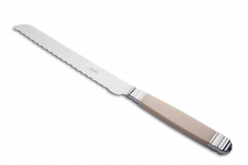 Couteau à pain Empire ivoire