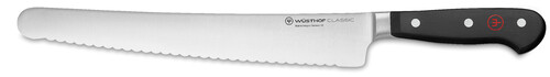 Couteau à pain extra-large Classic 26 cm
