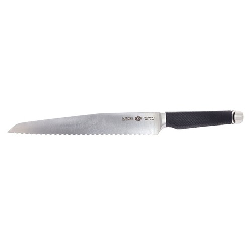 Couteau à pain fibre Karbon 26 cm