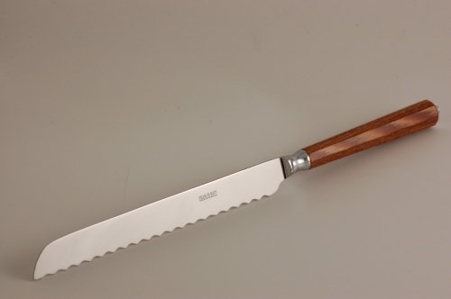 Couteau à pain Galaxie bois