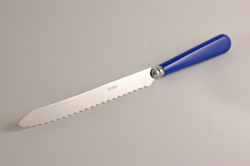 Couteau à pain Newbridge bleu France