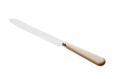 Couteau à pain Newbridge ivoire