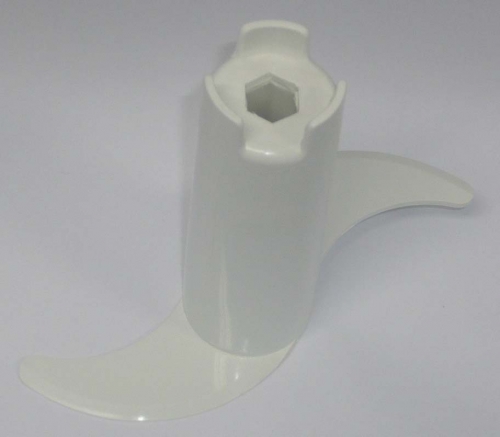 Couteau à pâte pour robot Magimix 2800