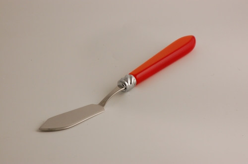 Couteau à poisson Diana corail