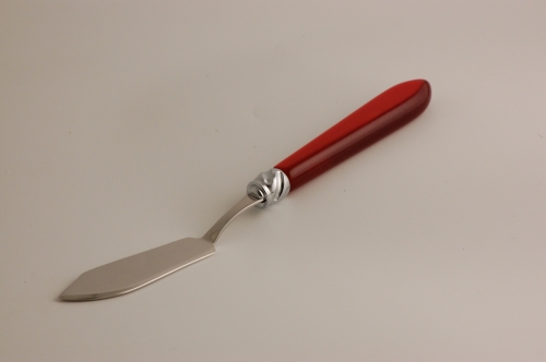 Couteau à poisson Diana rubis