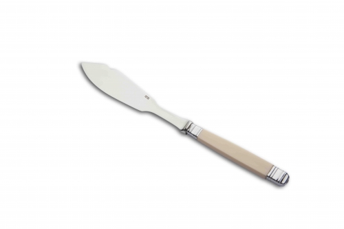 Couteau à poisson Empire ivoire