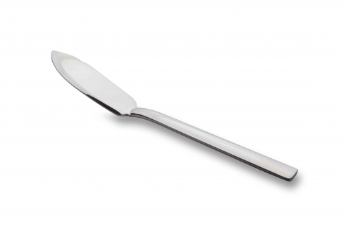 Couteau &agrave; poisson inox Chef