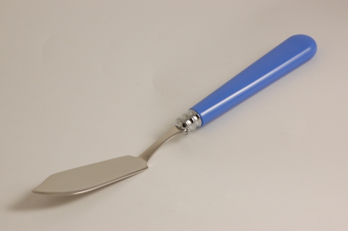 Couteau à poisson Newbridge bleu ciel