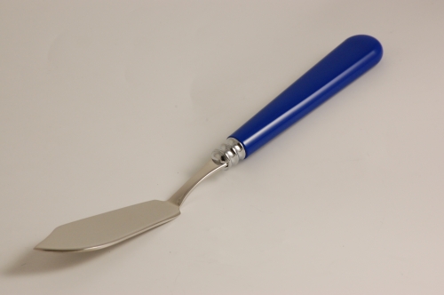 Couteau à poisson Newbridge bleu France