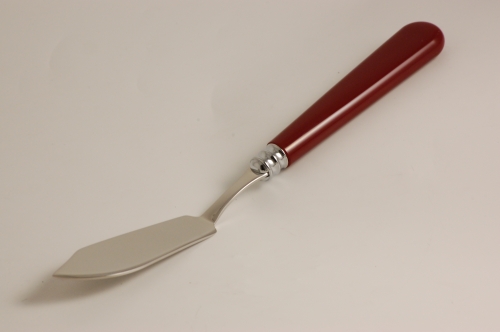 Couteau à poisson Newbridge cerise