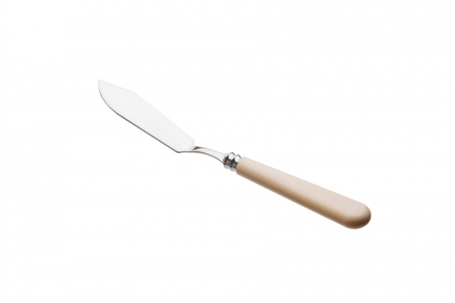 Couteau à poisson Newbridge ivoire