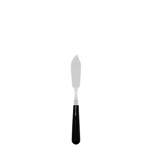 Couteau à poisson Newbridge noir