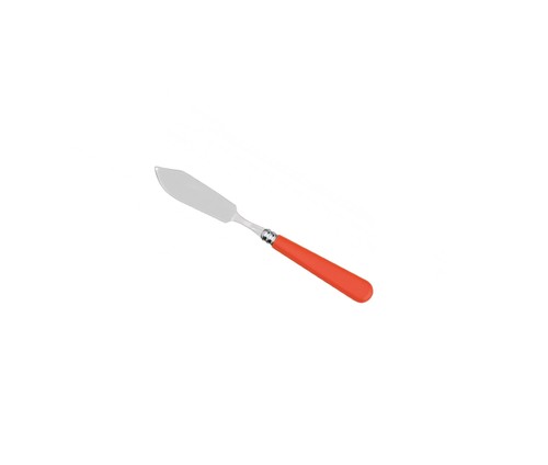 Couteau à poisson Newbridge orange