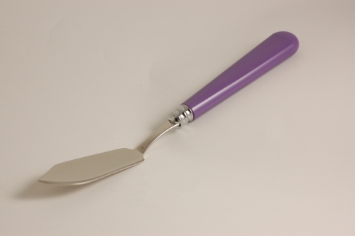 Couteau à poisson Newbridge violet