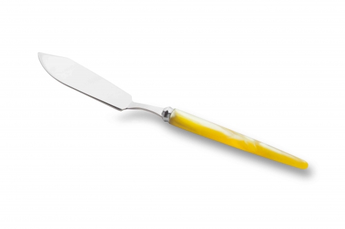 Couteau à poisson Tang citron