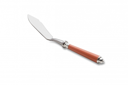 Couteau à poissons Séville écaille haut forgé inox