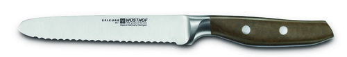 Couteau à saucisson 14 cm