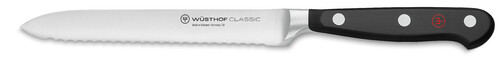 Couteau à saucisson Classic 14 cm