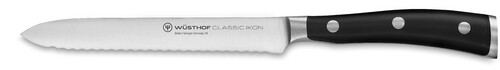 Couteau À Saucisson Classic Ikon 14 cm