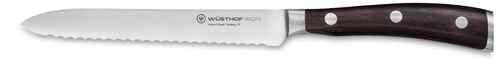 Couteau À Saucisson Ikon 14 cm