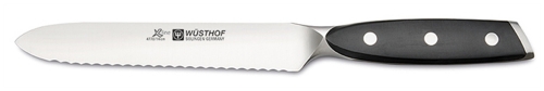 Couteau &agrave; saucisson14 cm W&uuml;sthof xline W&uuml;sthof
