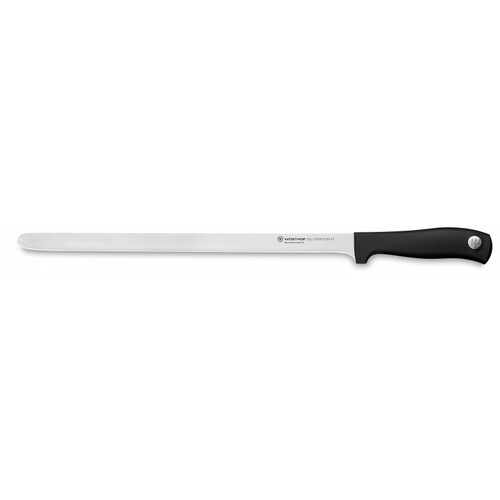 Couteau à saumon Silverpoint 29 cm