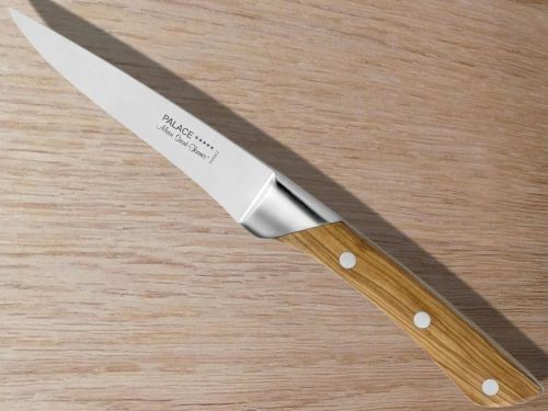 Couteau à steak Palace olivier