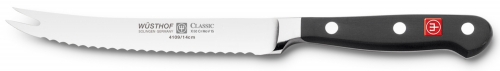 Couteau à tomates 14 cm Wüsthof Classic