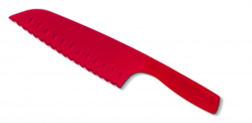 Couteau anti rayures 30 cm