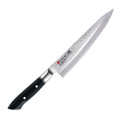 Couteau Chef 20 cm KS08 Kasumi Hammered