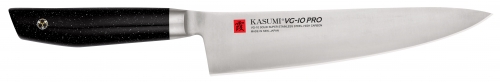 Couteau Chef 20cm Kasumi VG10 PRO