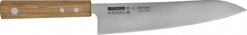 Couteau chef Kiseki  - 21 cm