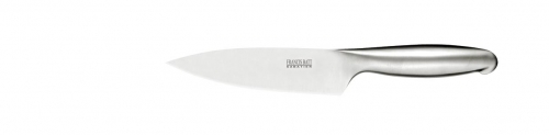 Couteau cuisine 16  cm fuso       acier