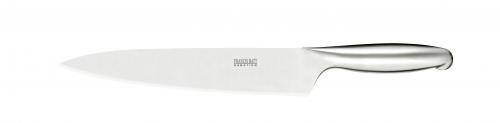 Couteau cuisine 26 cm fuso acier