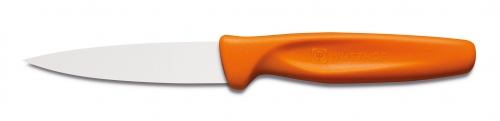 Couteau d\'office 8cm M.orange