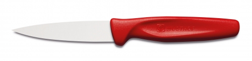 Couteau d\'office 8cm M.rouge