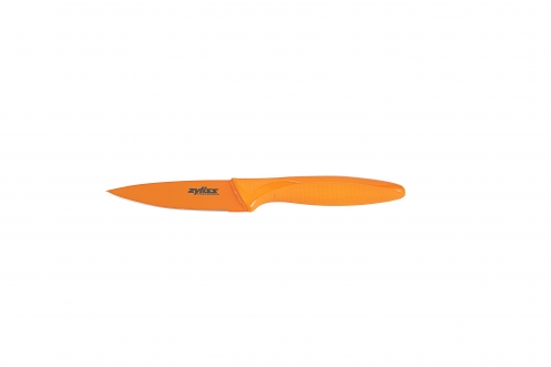 Couteau d'office 9 cm Coloured orange