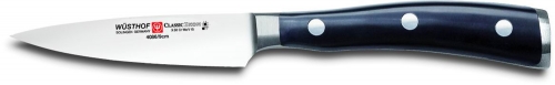 Couteau d'office 9 cm noir Wüsthof