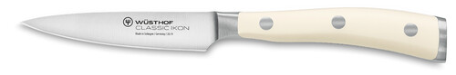 Couteau D'Office Classic Ikon Blanc 9 cm