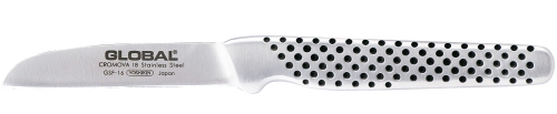 Couteau d'office droit 6 cm lame droite GSF16