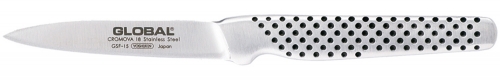 Couteau d'office plat 8cm GSF15