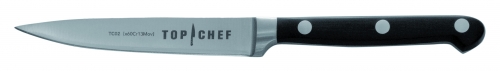 Couteau d'office Top Chef 12 cm